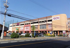 谷川中学校