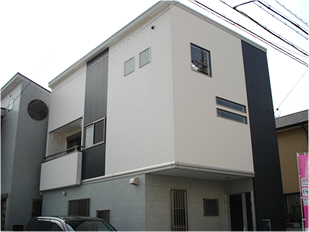 施工実例 東大阪市 菱江